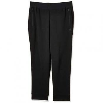 adidas W ID Stadium PT Pantalón, Mujer, Negro, XL