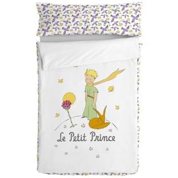 Saco Nórdico Multicolor 105x200 cm con Relleno - 100% Algodón (Exterior) y 100% Poliéster (Relleno), Calidad de 150 TC, Fabricado en España