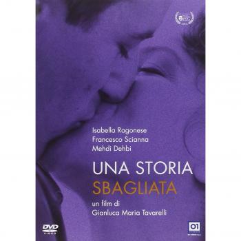 Una Storia Sbagliata [DVD]