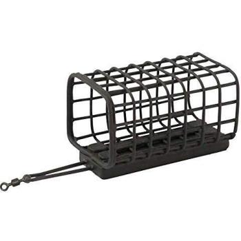 Daiwa - Nzon Square Cage Feed S 33x30x26mm - 20g - D. - x1 - NZSCFS20