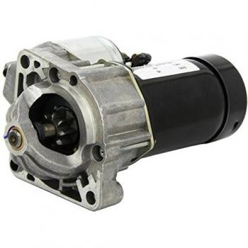 Motor de Arranque VALEO 438145 - Tipo: Motor de arranque, Marca: Valeo, Modelo: 438145, Voltaje: 12V, Potencia: 1.4 kW, Número de dientes del