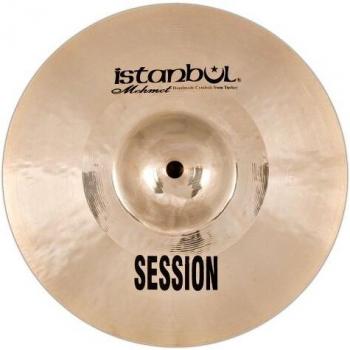 Istanbul Mehmet platillos moderna serie ss-sp8 8-Inch Splash platillos