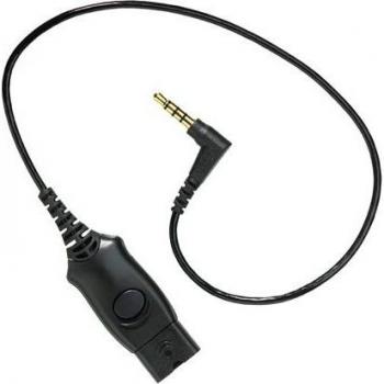 Plantronics 3.5mm Connection Cable