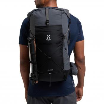Haglofs Mochila L.I.M Airak 24L Negro
