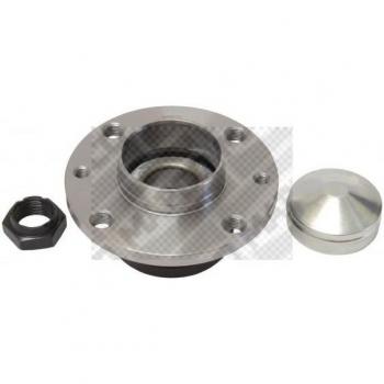 Kit de cojinete de rueda MAPCO 26028