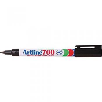 Artline EK-700 N - Rotulador, color negro