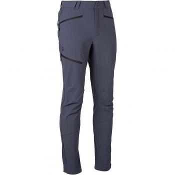 Pantalón Largo Ternua Rotor Warm Pt Man