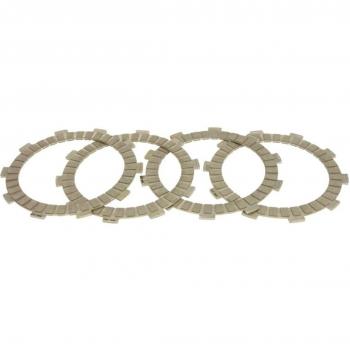 Acoplamiento multidiscos TRW Lucas MCC433-4