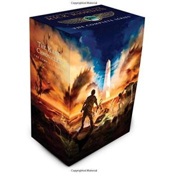 The Complete Series