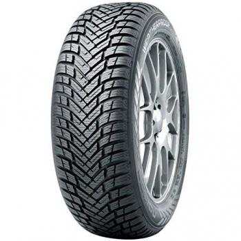 Nokian Weatherproof SUV M+S - 215/70R16 100H - Neumático todas las Estaciones