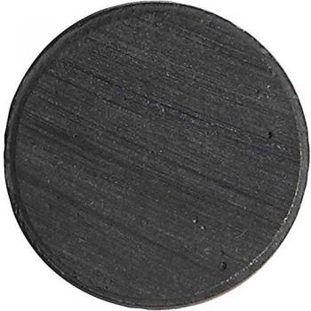 Imanes de Neodimio, Diámetro 20 mm, Grosor 3 mm, Paquete de 50 Unidades