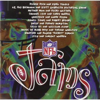 NFL Jams