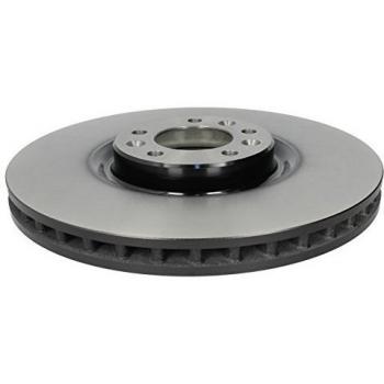 TRW DF6427S Rotores de Discos de Frenos