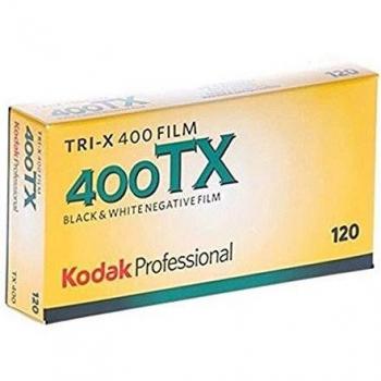 Kodak KOD131007 - Película Blanco y Negro
