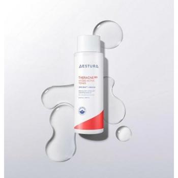 Aestura Theracne 365 Hydro Active Toner 200ml - Cosmetics