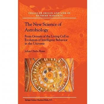 Astrobiology: Exploring Cellular Origins and Intelligent Life in the Universe