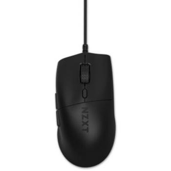 Ratón Gaming Ergonomico NZXT Lift 2 - Óptico USB Tipo A, 26000 DPI, Diestro