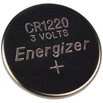 Energizer E300163600 household battery Single-use battery CR1220 Litio 3 V - Pilas