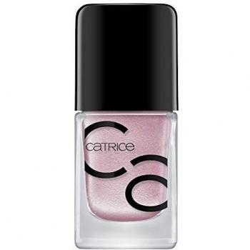 Catrice Iconails Gel lacquer 51 Easy pink easy go