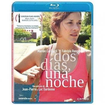 Dos días, una noche [Blu-ray]