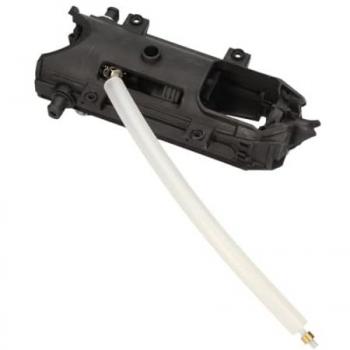 Pistón Compatible para Cafetera Krups XN2140 - 239g, 9cm Ancho, 17cm Alto