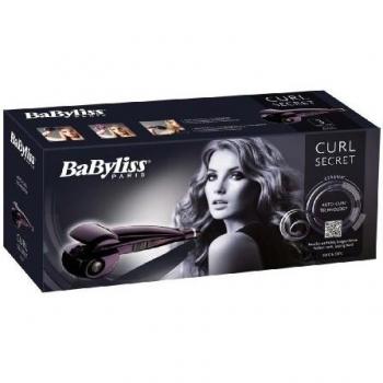 Rizador Automático de Pelo Babyliss Curl Secret Ionic C1000E