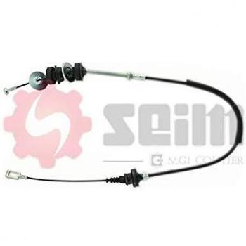 Cable de embrague SEIM 200580 - Cable de embrague para motocicleta, alta resistencia y durabilidad