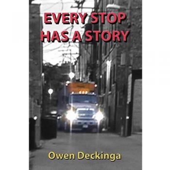 Every Stop Has a Story: A Journey Through Narratives and Experiences