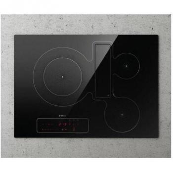 Campana encimera ELICA NIKOLATESLA FIT 3Z BL/A/60