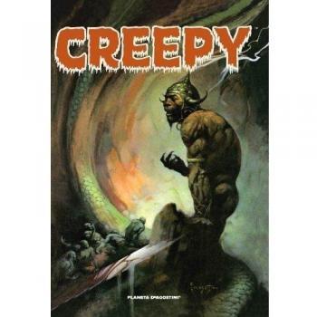 Creepy nº 06