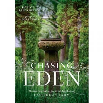 Chasing Eden Design Inspiration from the Gardens at Hortulus Farm