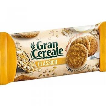 Gran Cereale Classico, Biscotti - 500 gr