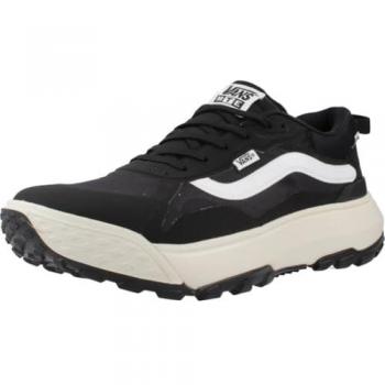 Zapatillas Vans MTE Crosspath negro blanco unisex 39