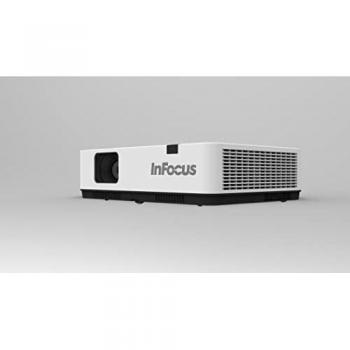 Videoproyector InFocus IN1039 de Alcance Estándar con 4200 lúmenes ANSI y Resolución WUXGA (1920x1200) en Color Blanco