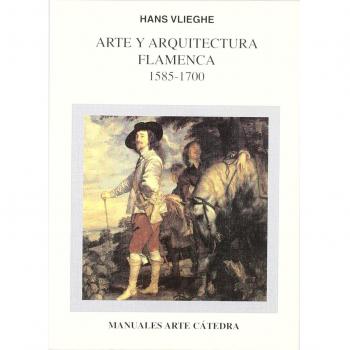 Arte y arquitectura flamenca, 1585-1700