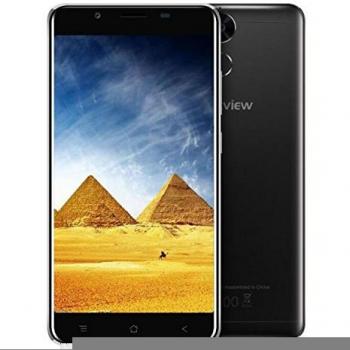 Blackview Teléfonos Móviles, P2 Smartphone Libre Dual SIM 6000mAh Batería