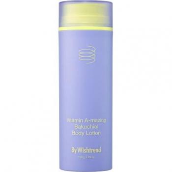 Loción Corporal Vitamin A-mazing con Bakuchiol - 150g