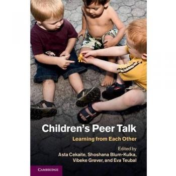Charlas entre Niños: Aprendiendo Juntos