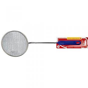 Espumadora recogedora de fritos 16 cm, multicolor