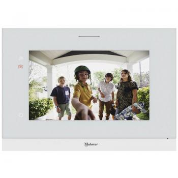 Monitor de manos libres de 7 con WIFI ART 7W/2G+
