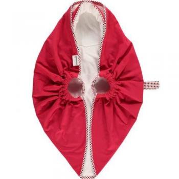 Snugglebundl- The Baby Wrap with handles.