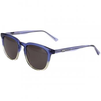 Pepe Jeans PJ7434 649 Anteojos de Sol para Hombre Azules con lentes de sol de 52 mm