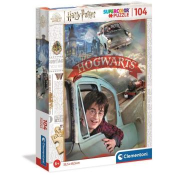 Puzzle Harry Potter 104 piezas