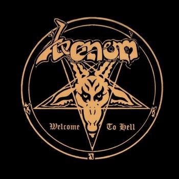 Welcome to Hell [Vinilo]