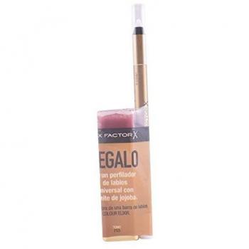 Max Factor, Pintalabios (Tono 720 Scarlet Ghost y delineador labial) - 4.8 gr.
