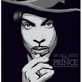 Up All Nite With Prince: The One Nite Alone Collection
