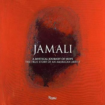 Jamali: A Mystical Journey of Hope - Book, Inspirational, Fiction, Spiritual Themes, Adventure, Personal Growth