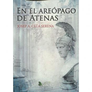 En el Areópago de Atenas