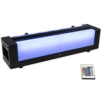 Eurolite AKKU Bar-6 Bagliore QLC Flex QuickDMX
