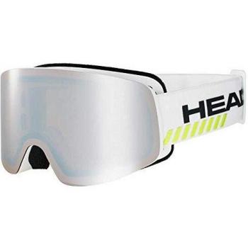 Head Infinity Race+spare Lens Brown/CAT2 + Orange/CAT1